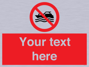 Custom No mechanically powered craft